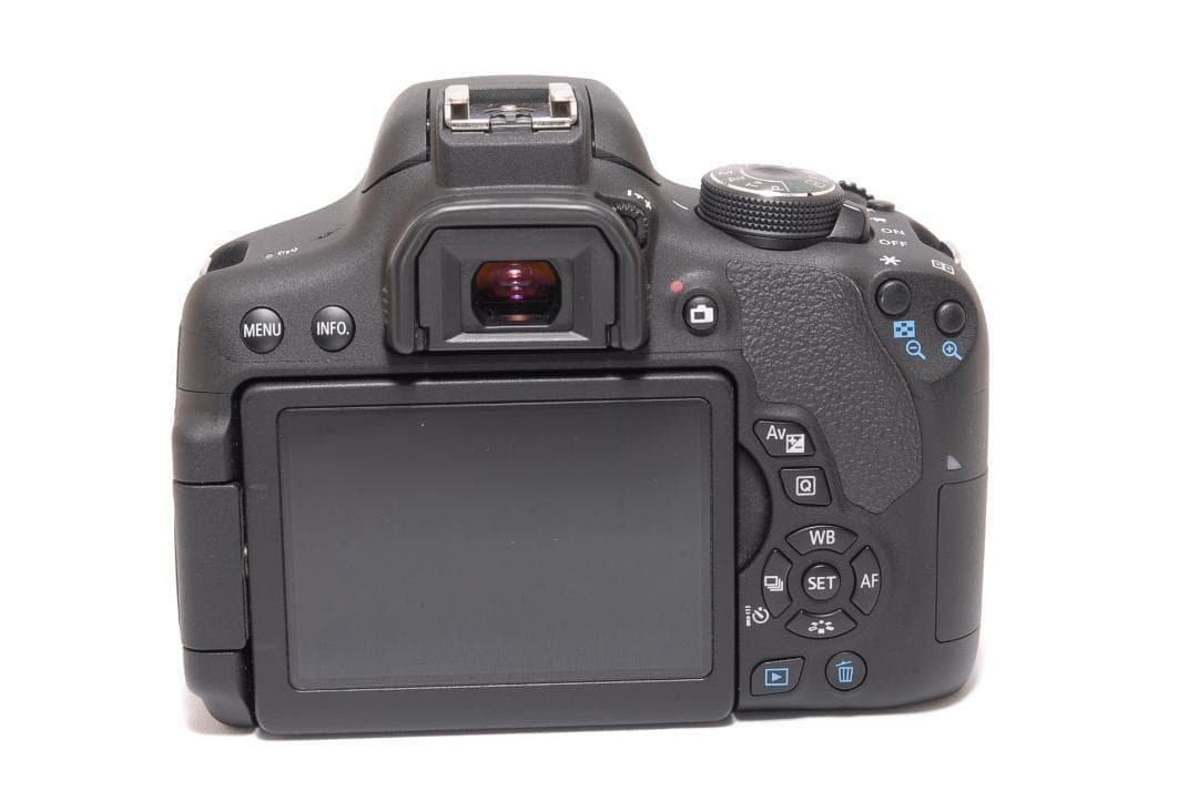 ✨すぐに始めれる　Wi-Fiスマホ転送　Canon Kissx8i