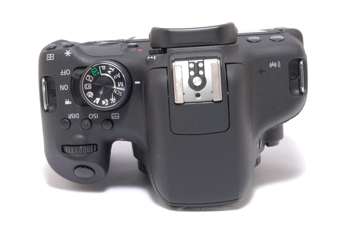 ✨すぐに始めれる　Wi-Fiスマホ転送　Canon Kissx8i