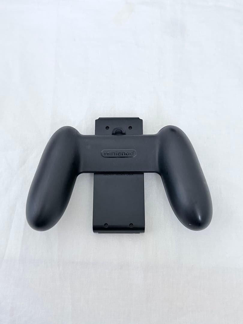 【Joy-Con4つ】Nintendo Switch グレー 本体 付属品一式