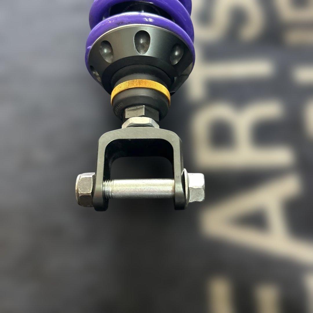 さ*る様 GPZ900R リアサス　ハイパープロ