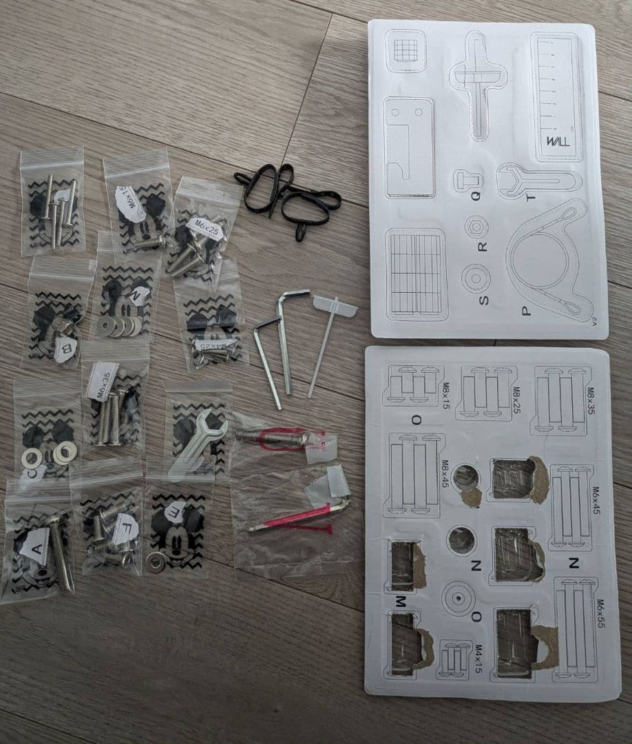 EQUALS テレビスタンド ホワイト #テレビスタンド