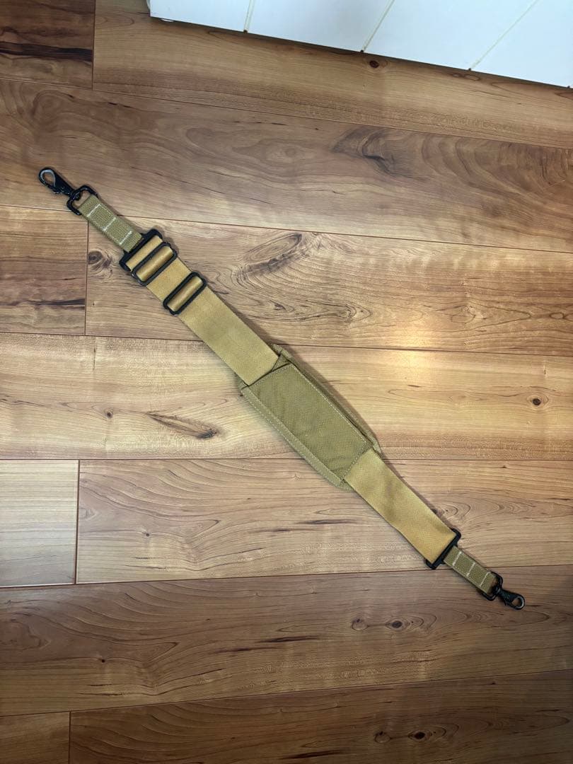 渡*彦様 BRIEFING B4 OVER TRIP ビジネスバッグ