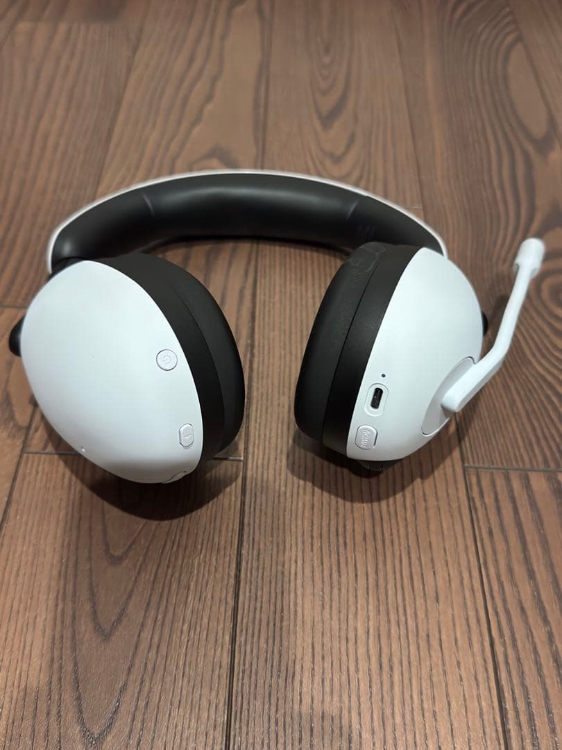 SONY INZONE WH-G900N ワイヤレスヘッドセット