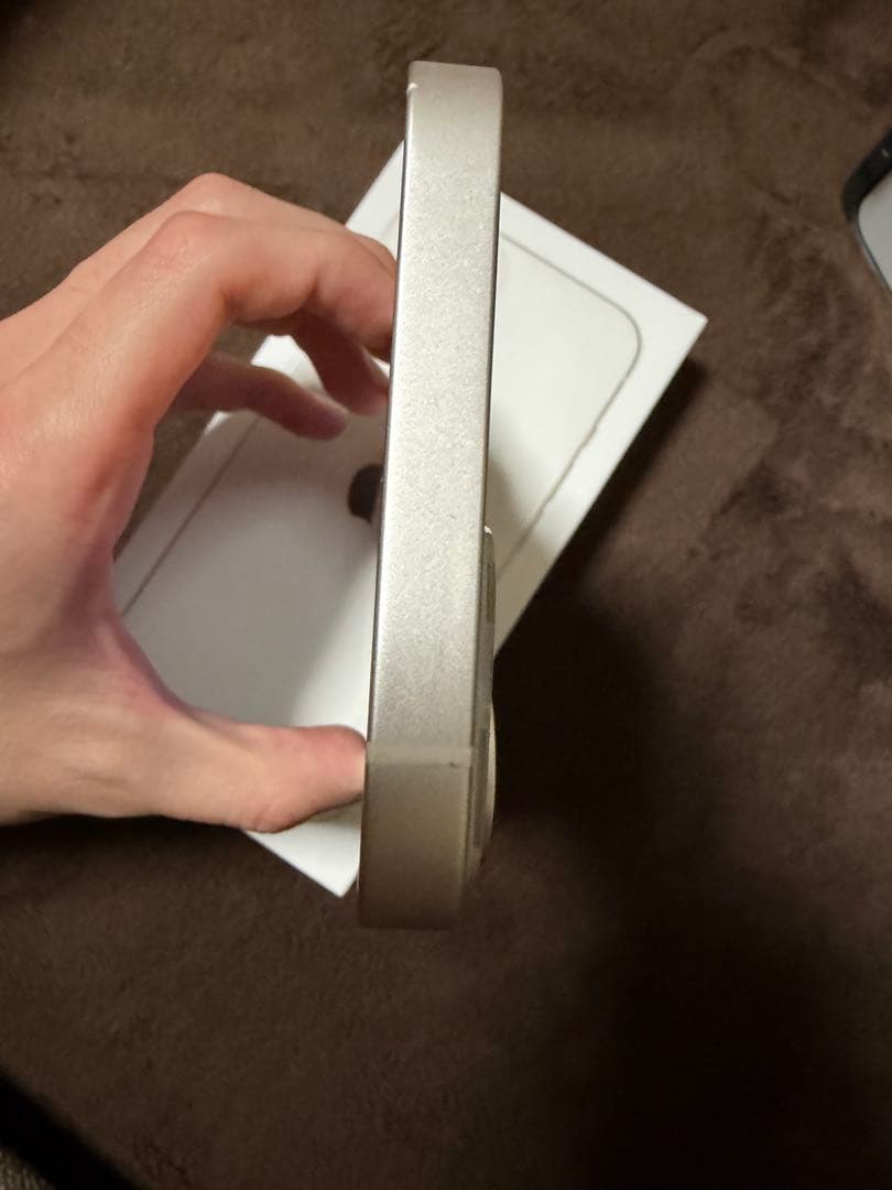 iPhone13 128GB SIMフリー 本体