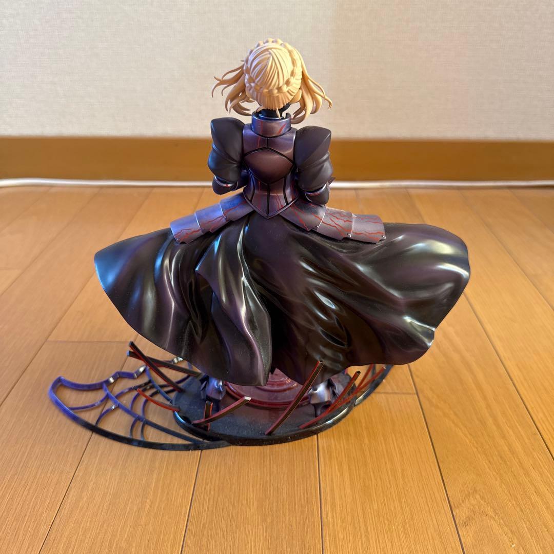 ANIPLEX劇場版Fate[Heaveninchs Feel] セイバーオルタ