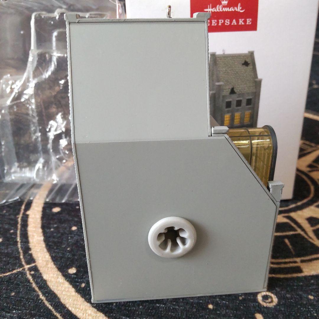 ハリーポッター ボージン＆バークス 日本未発売 オーナメント ホールマーク