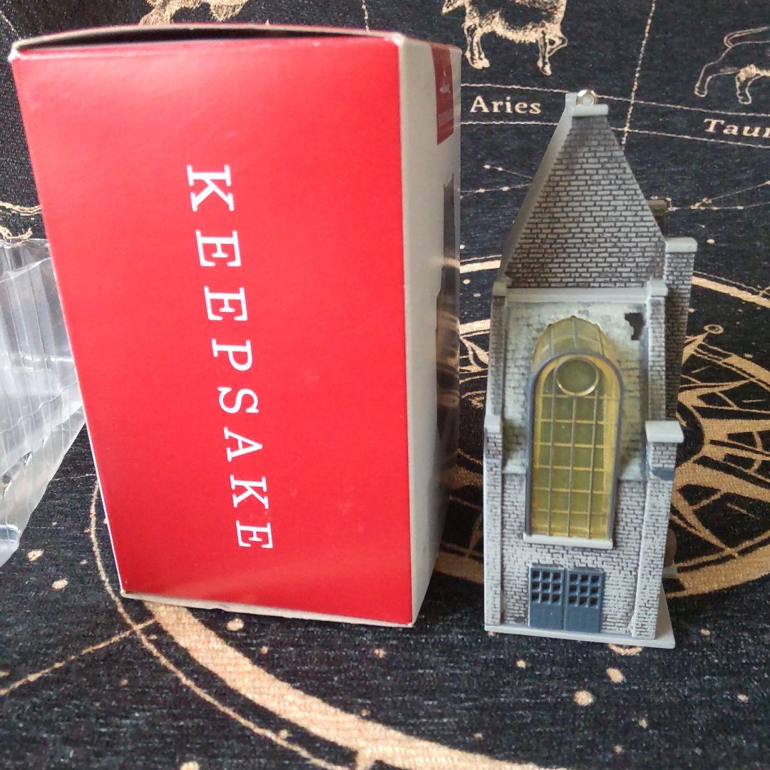 ハリーポッター ボージン＆バークス 日本未発売 オーナメント ホールマーク