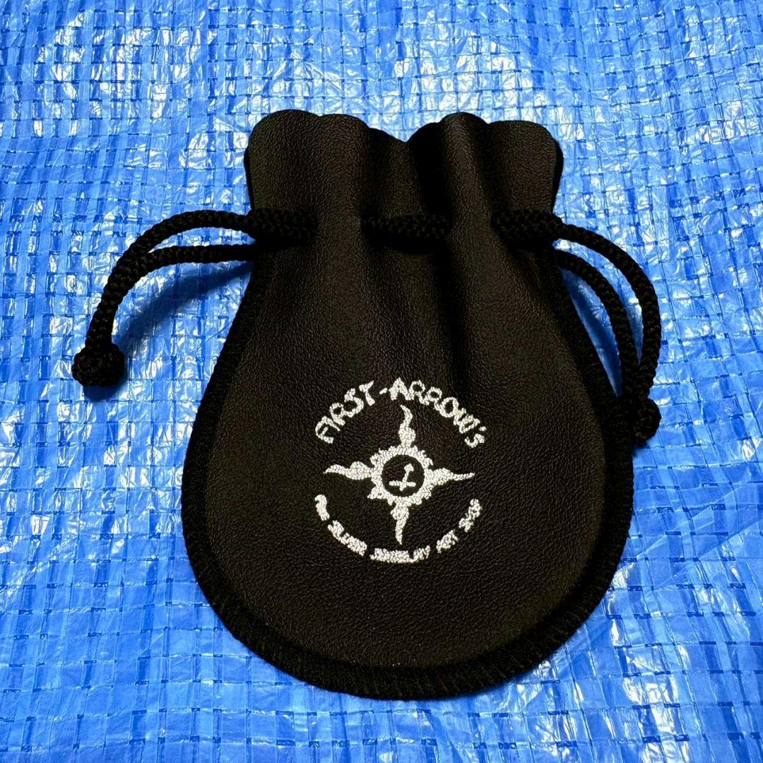 FIRST ARROW's 　ファーストアローズ　リング　指輪