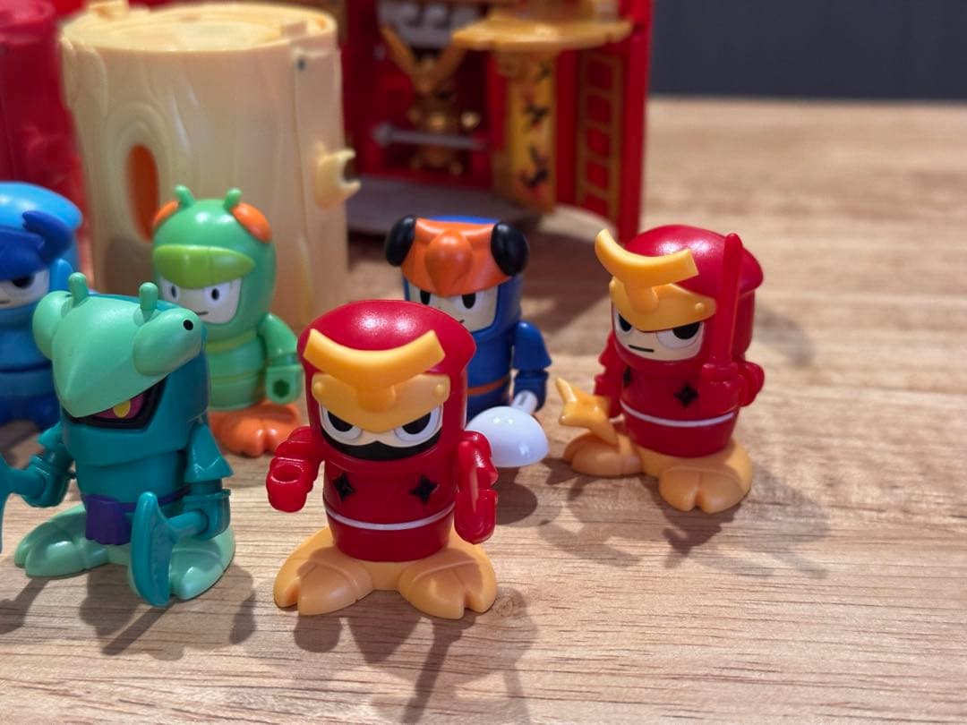 ムシ忍 まとめ売り