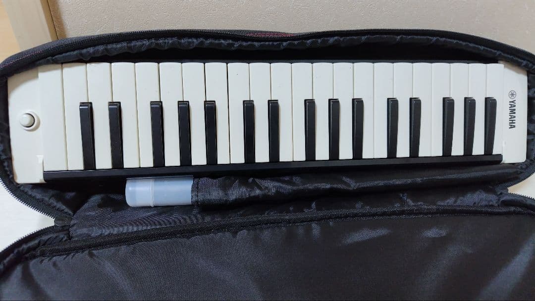 YAMAHA　大人のピアニカ　P-37E