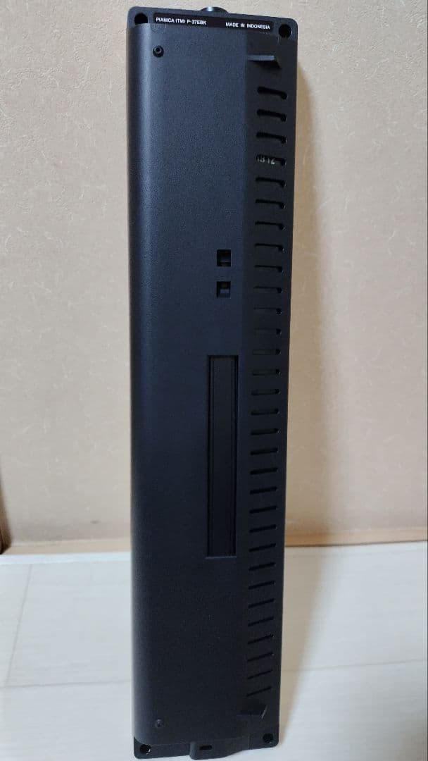 YAMAHA　大人のピアニカ　P-37E