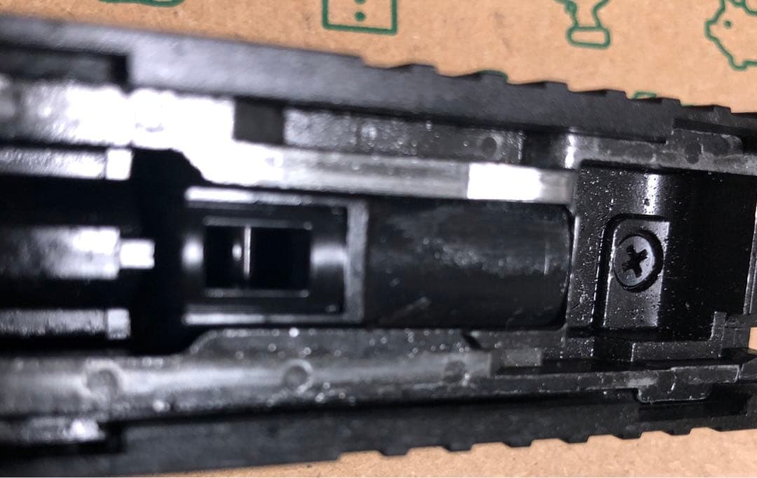 東京マルイ グロック19 gen3 ガスブローバック ガスガン マガジン無し