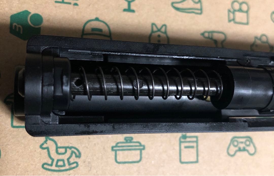 東京マルイ グロック19 gen3 ガスブローバック ガスガン マガジン無し