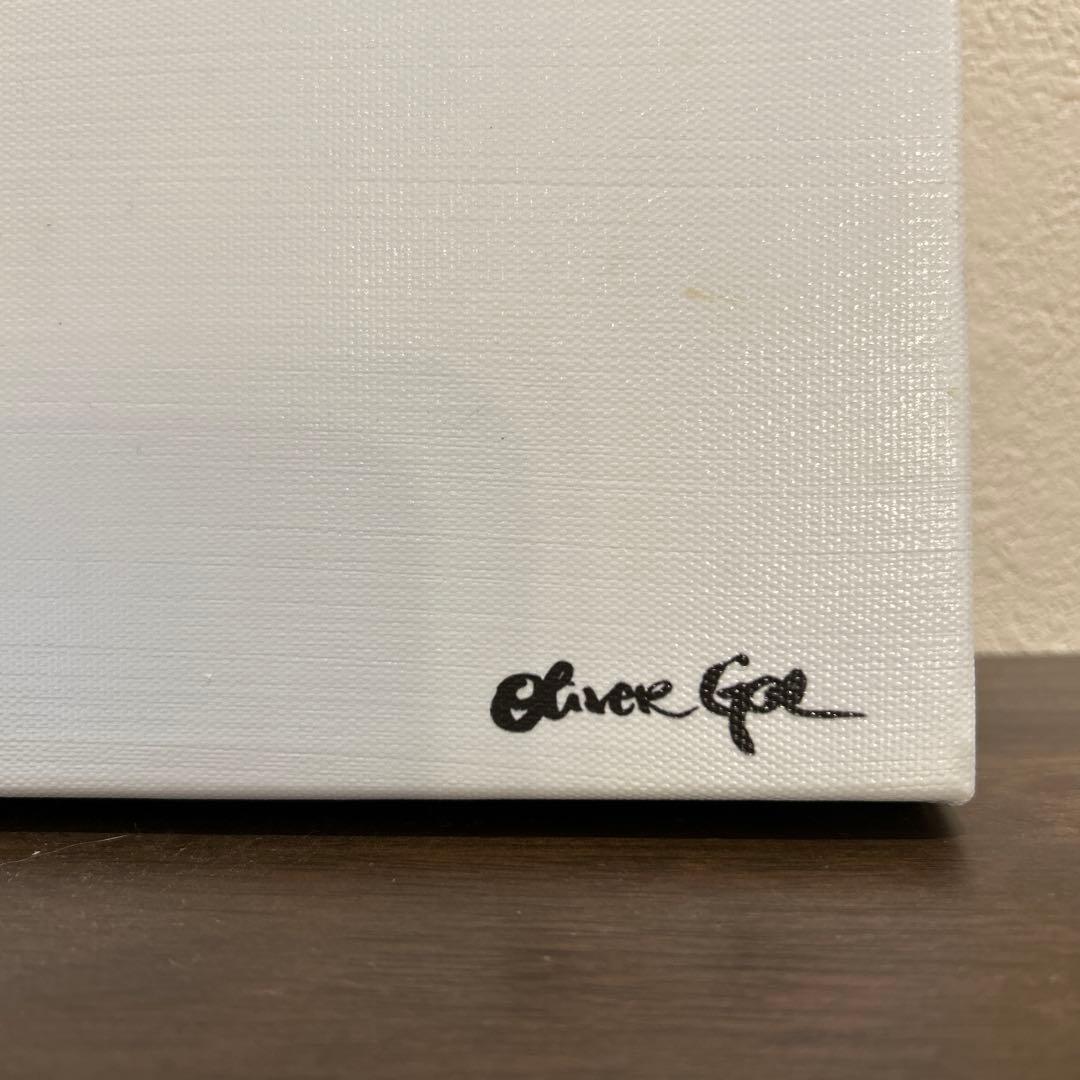 Tiffany & Co. シャンパングラス アート