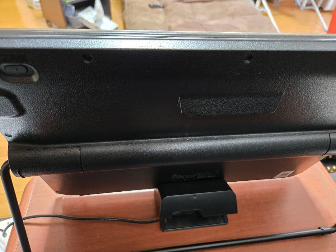 【美】Panasonic プライベートVIERA UN-15LD11セット