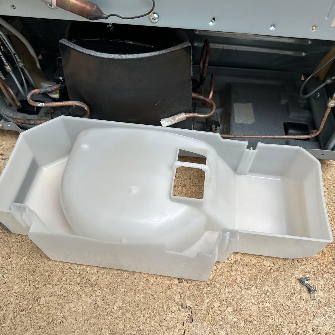 本日15時まで麗偉　日立　R-V32KV （N）　2020年製　説明書あり