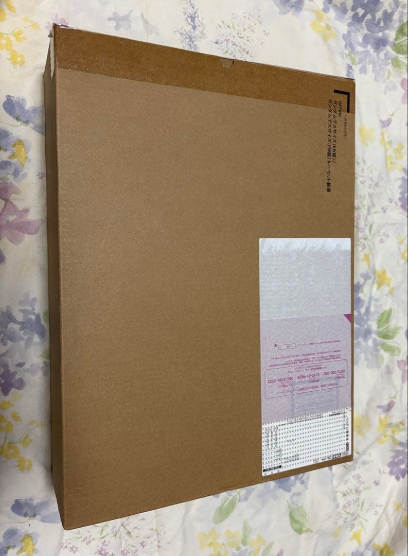 L COMPOSITE ガンダムデスサイズ（EW版）ルーセット装備