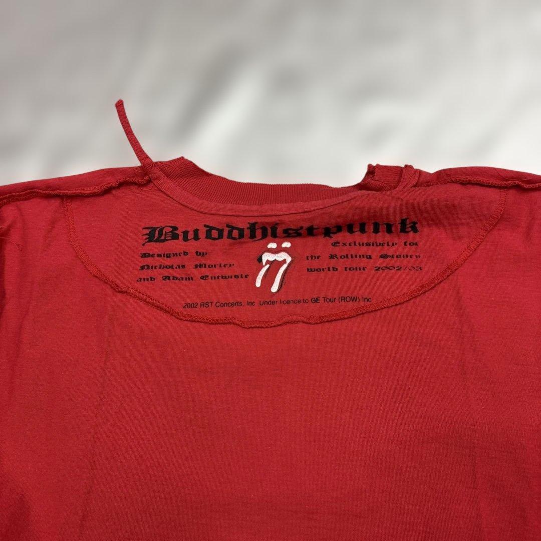 ヴィンテージ2002☆rolling stones