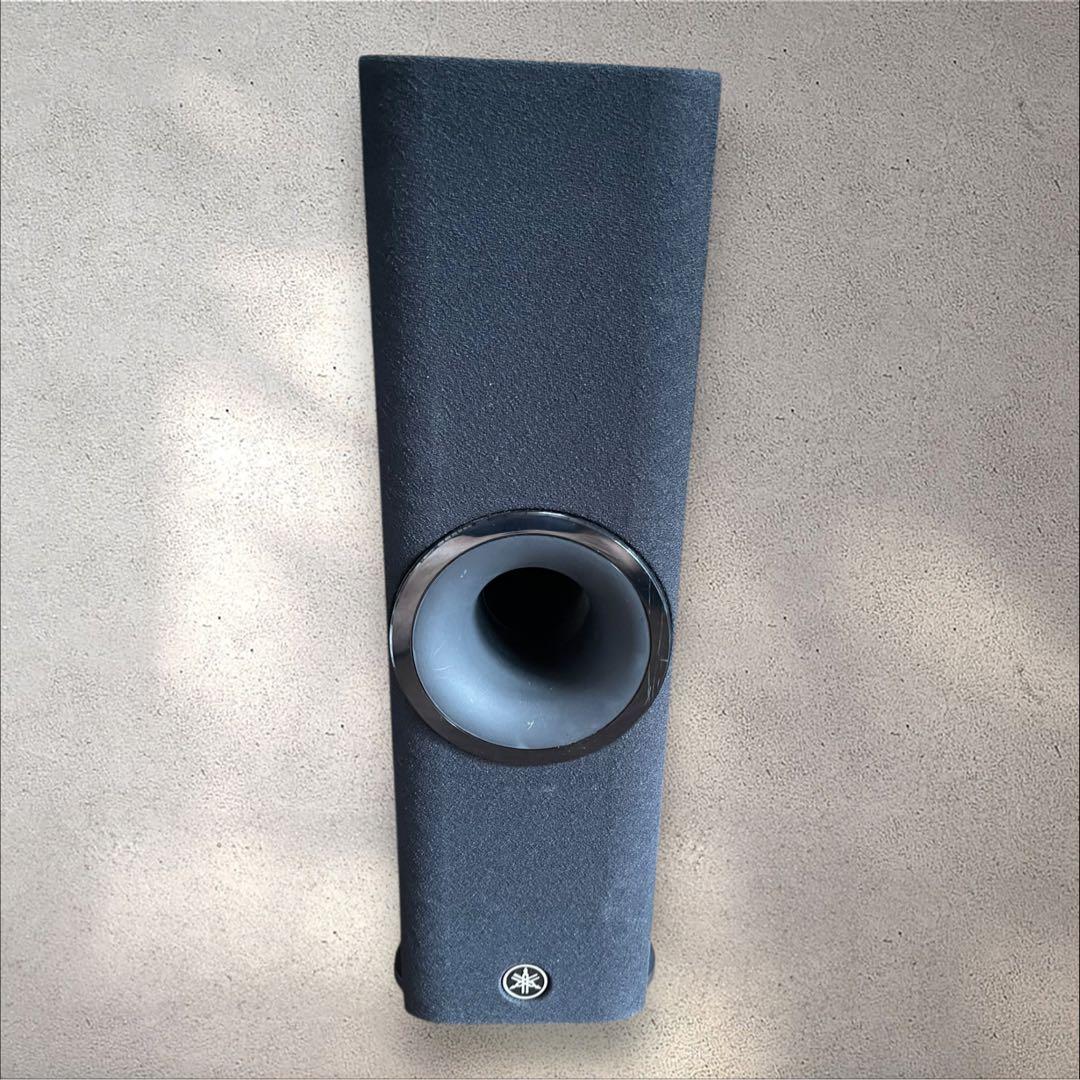 YAMAHA ヤマハ デジタルサウンドプロジェクター YSP-2500