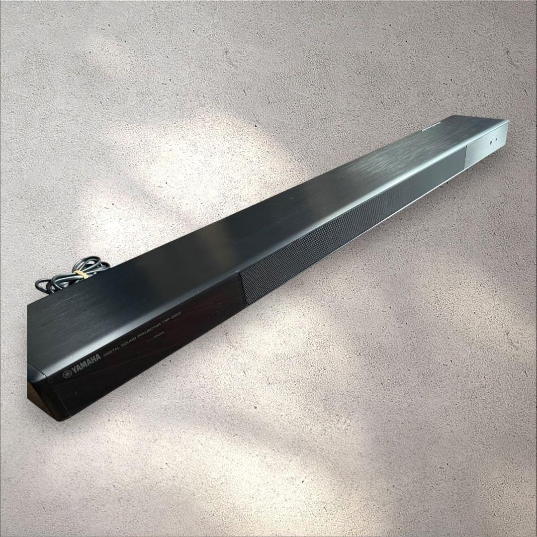 YAMAHA ヤマハ デジタルサウンドプロジェクター YSP-2500