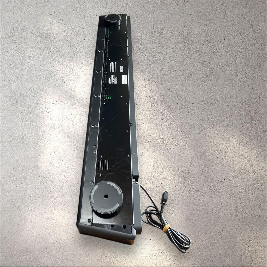 YAMAHA ヤマハ デジタルサウンドプロジェクター YSP-2500