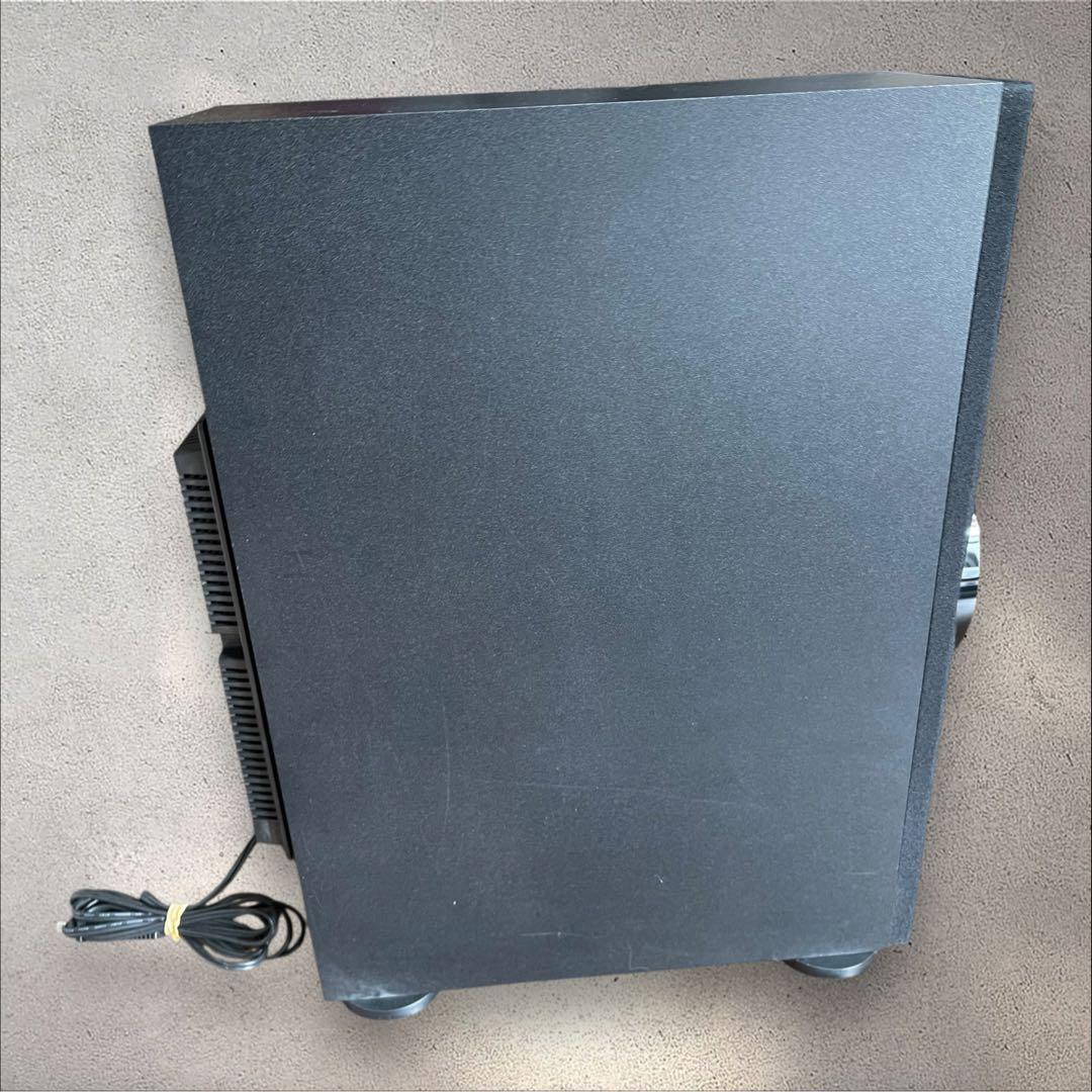 YAMAHA ヤマハ デジタルサウンドプロジェクター YSP-2500