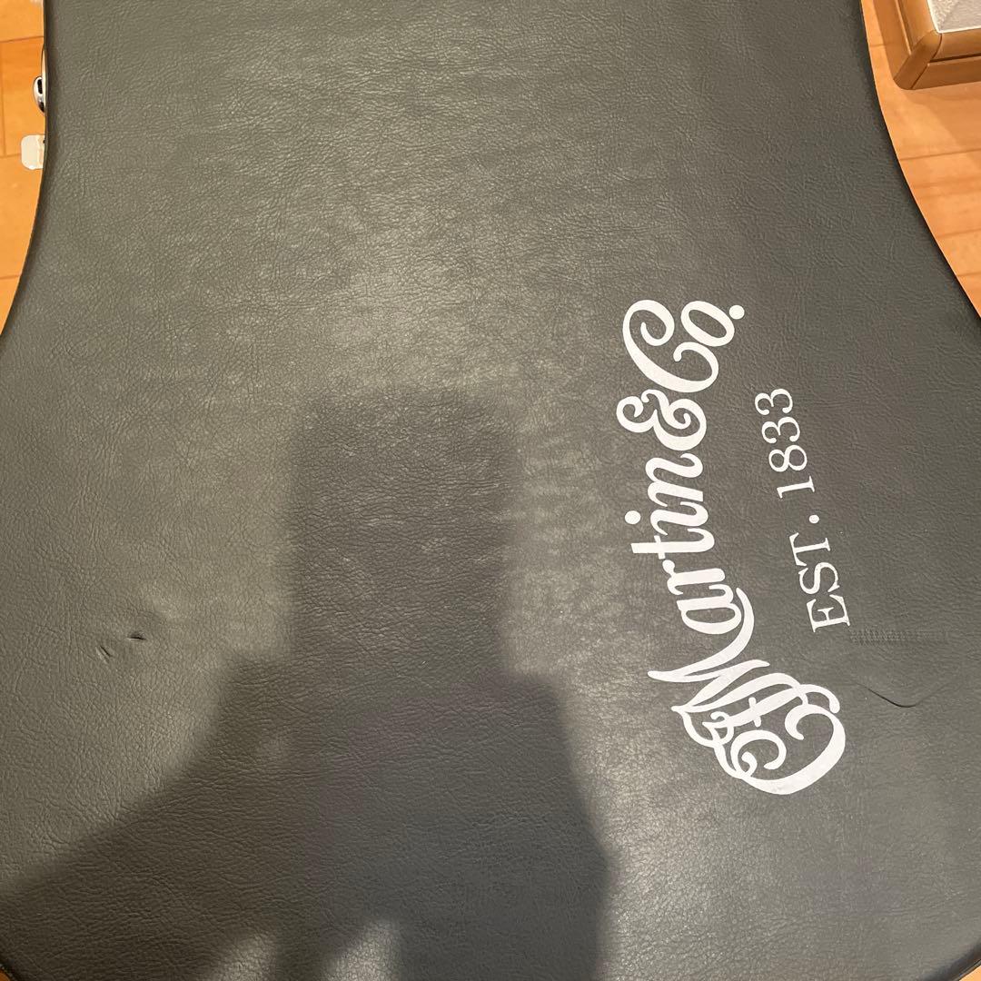 キャッツアイ　アコギ