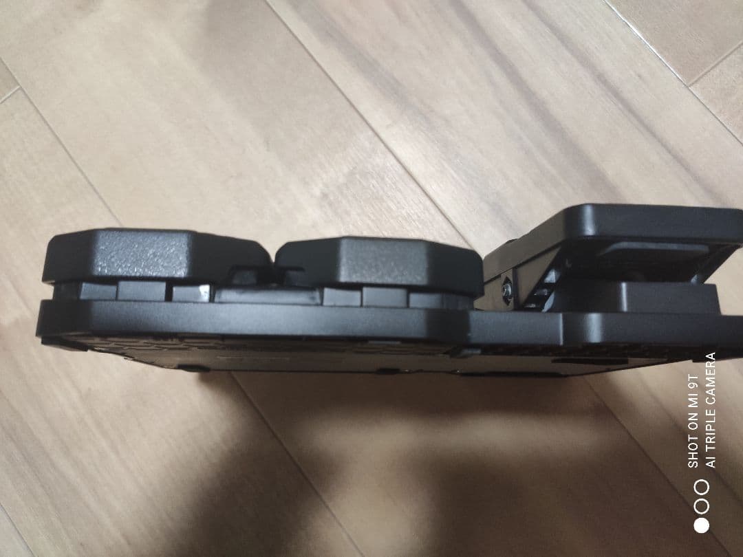 ZOOM G1X FOUR 中古