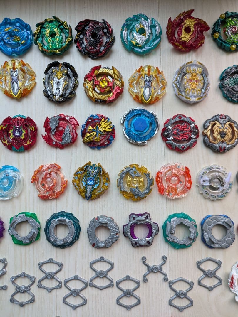 大*亮様 ベイブレードバースト まとめ売り