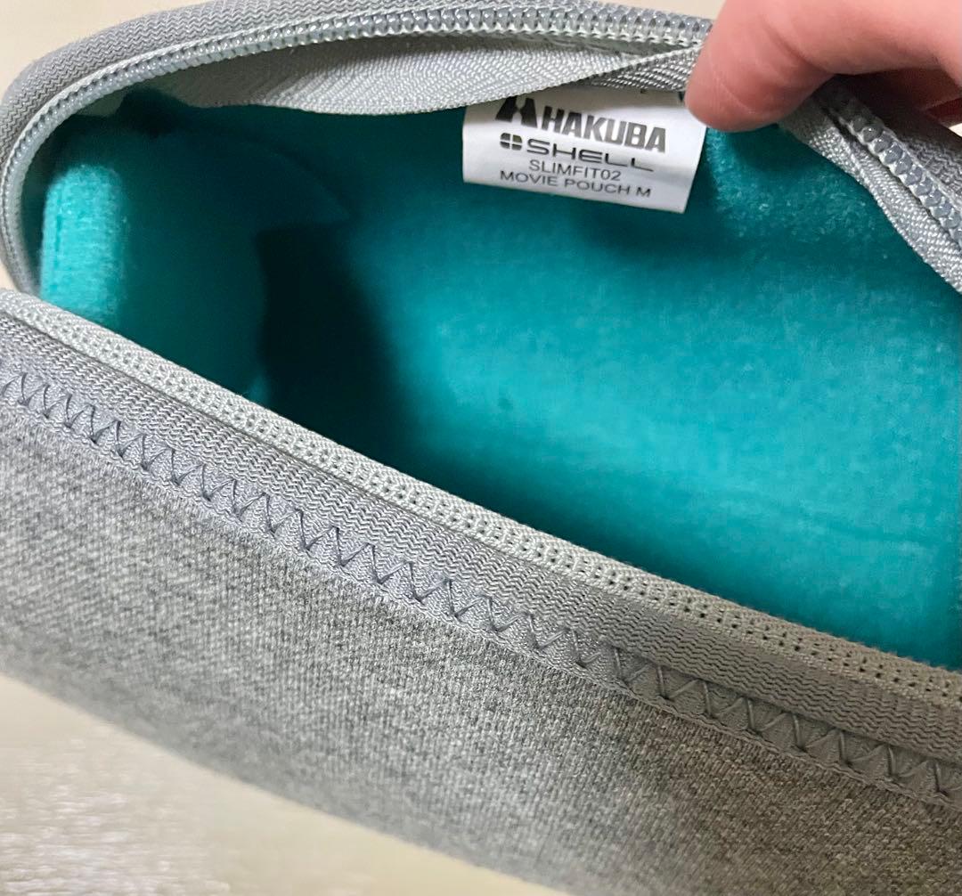 SONY HDR-CX680 ソフトケース付き