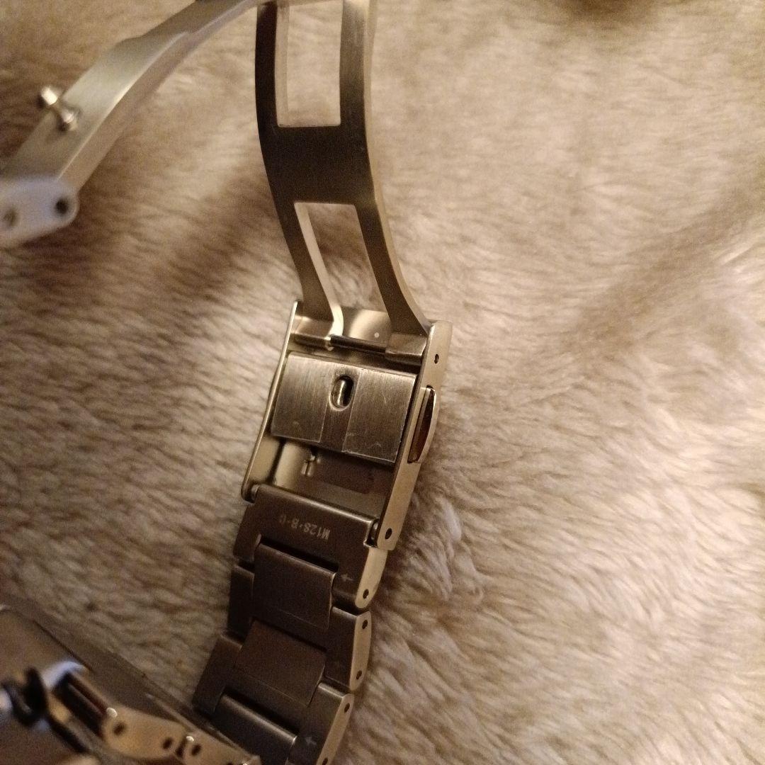 SEIKO ASTRON 限定版 536/600