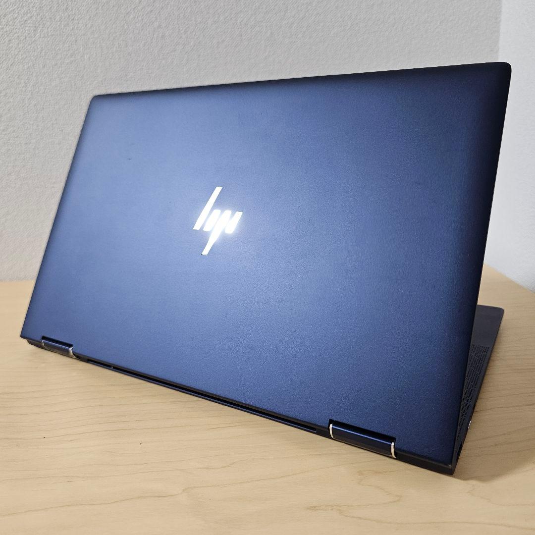 Dragonfly G2／Core i5 11世代／16GB／ペン 同梱／外観良