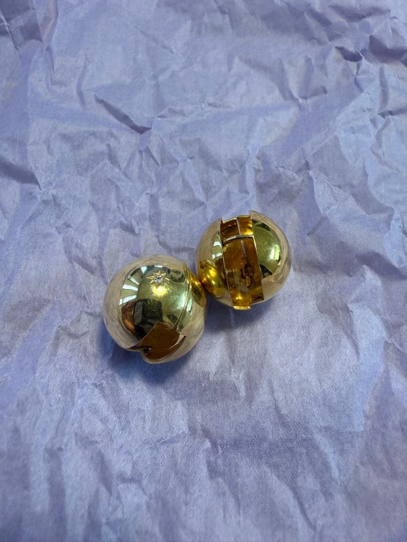 ⭐︎くまこ様⭐︎ rippmonster farmoon pierce