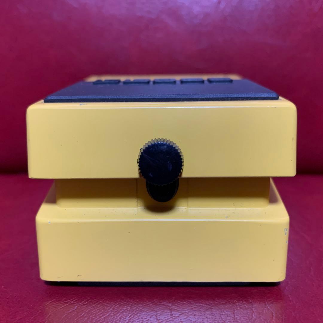 ★超レア! 美品★ 初年度 1997年 BOSS OD-3 ZKシリアル☆