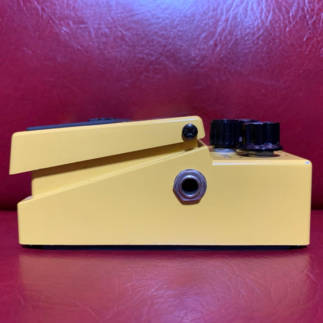 ★超レア! 美品★ 初年度 1997年 BOSS OD-3 ZKシリアル☆