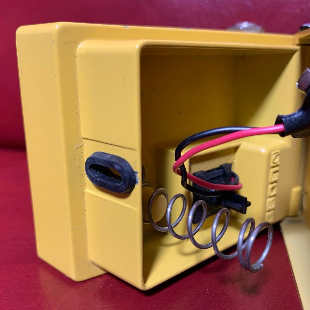 ★超レア! 美品★ 初年度 1997年 BOSS OD-3 ZKシリアル☆