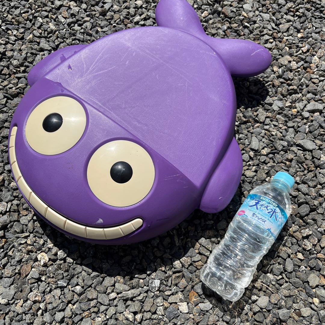 海物語　くじラッキー