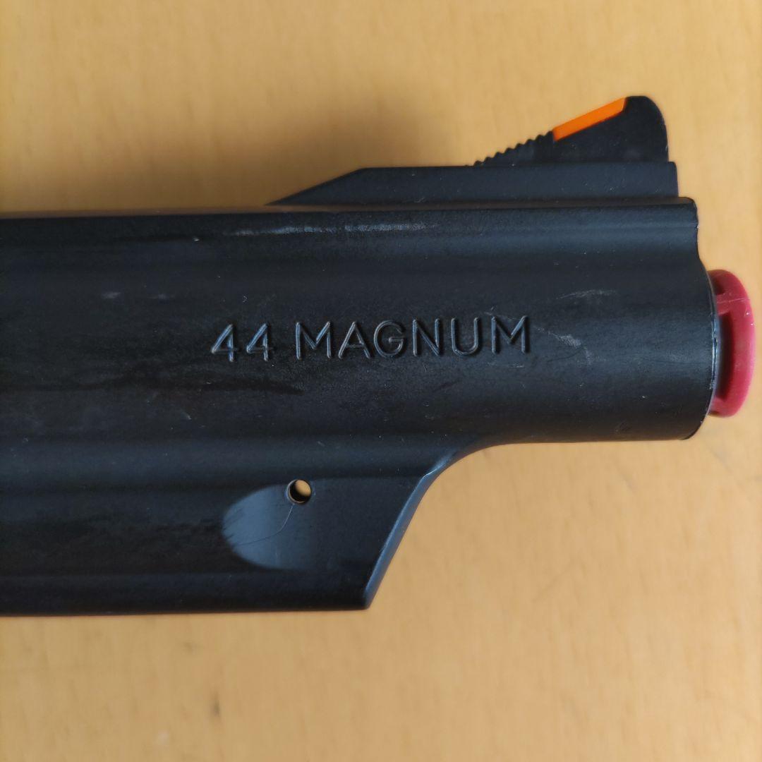 クラウンモデル　S&W M29 ガスリボルバー