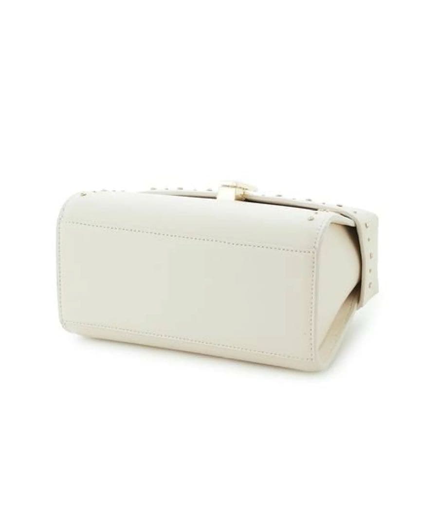 【リュタン】ビジュースタッズポシェット（M）