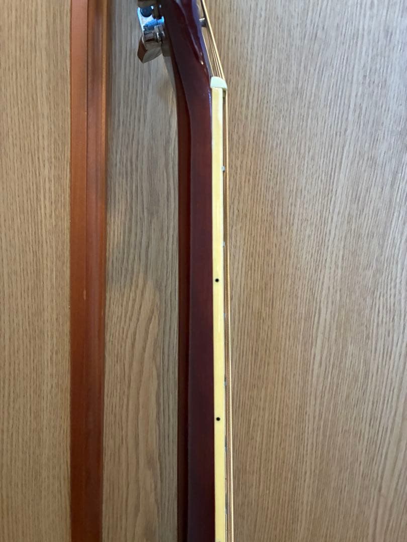 アコースティックギター STAFFORD SF-250F H.C付　本日価格