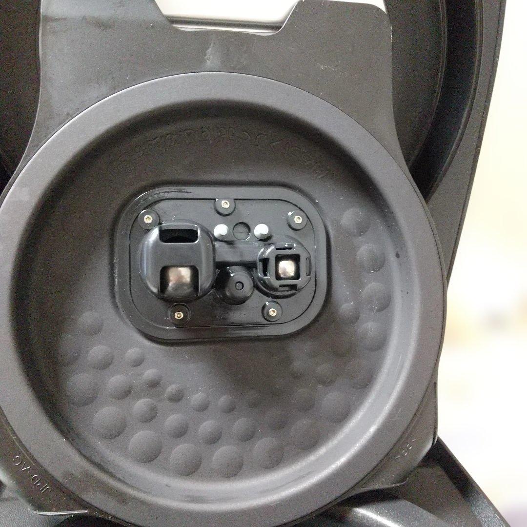 TIGER IH炊飯器 JPD-G06N ブラック 3.5合炊