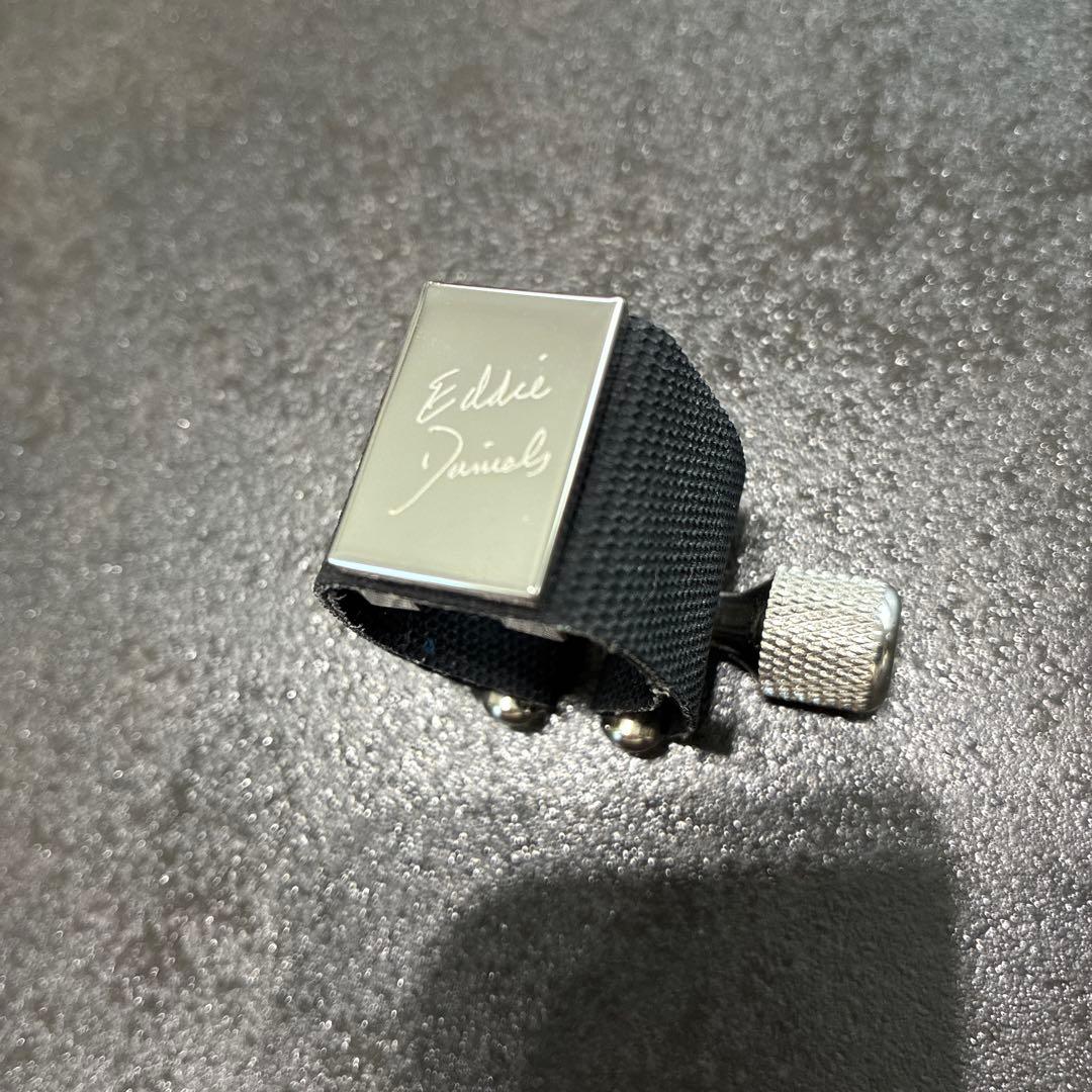 Eddie Daniels クラリネットリガチャー