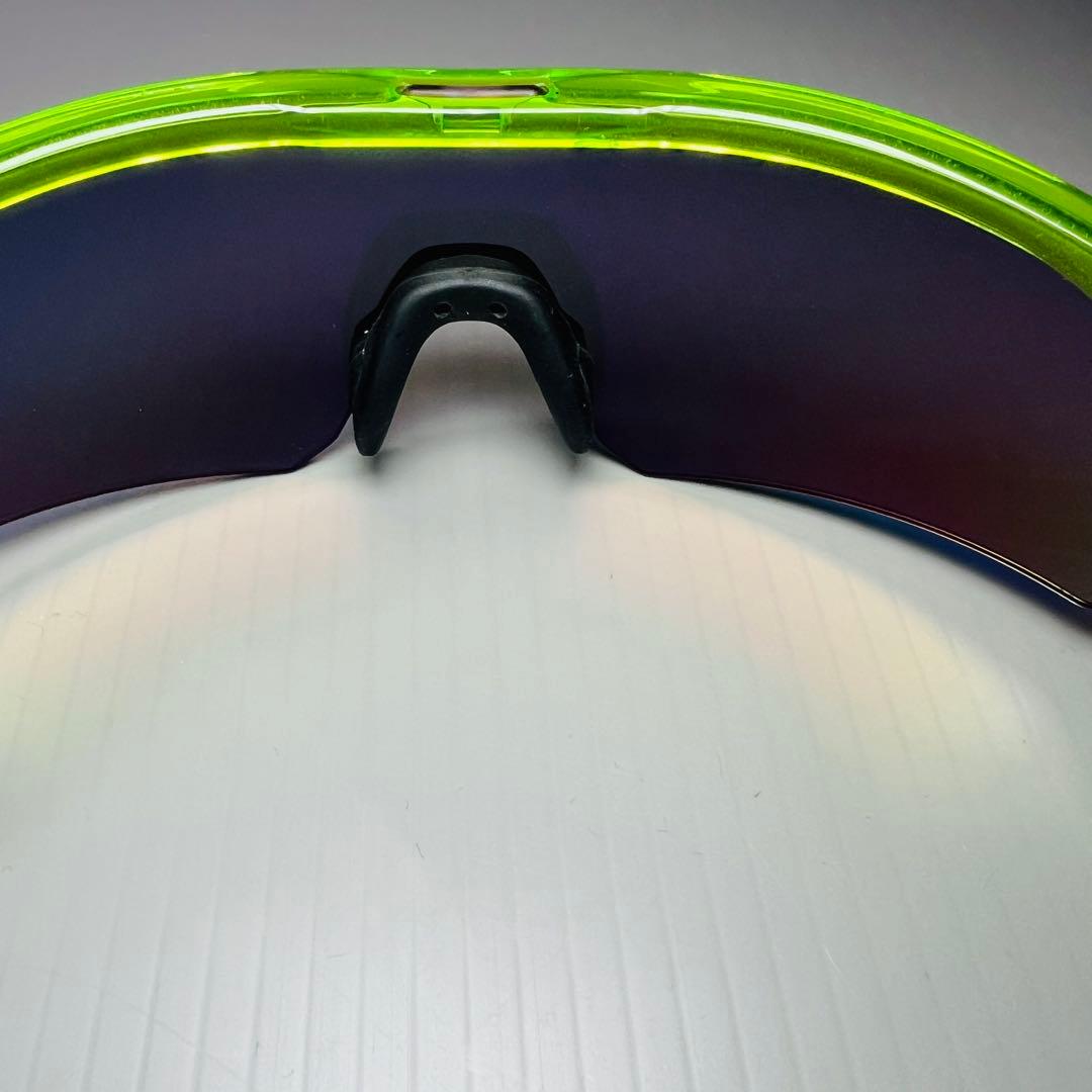 スワンズ 近本光司 選手 モデル サングラス　タイガース