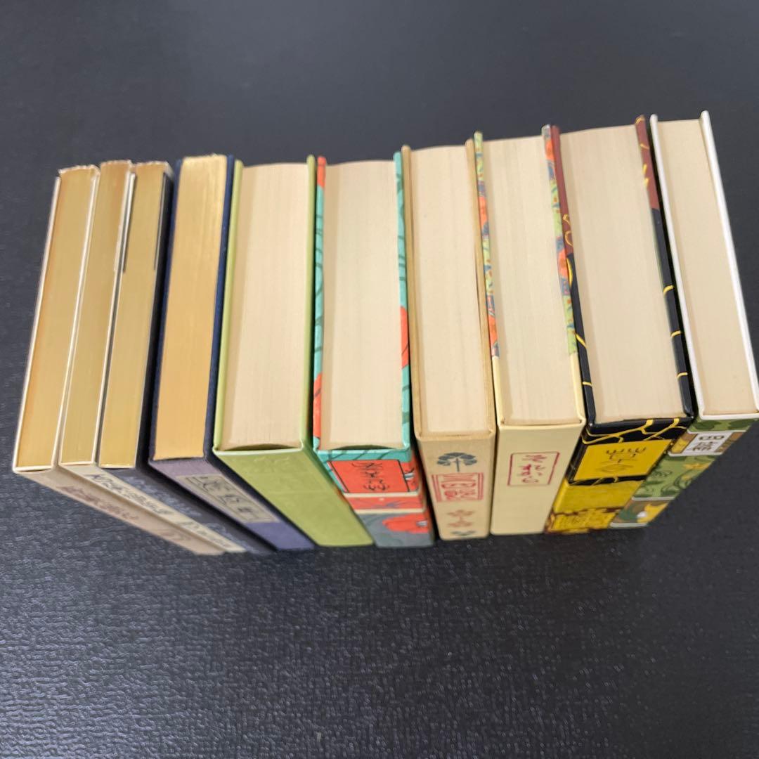 昭和59年９月初版刷（「猫」除く）　復刻　漱石小説文学館　➕文学論、文学評論