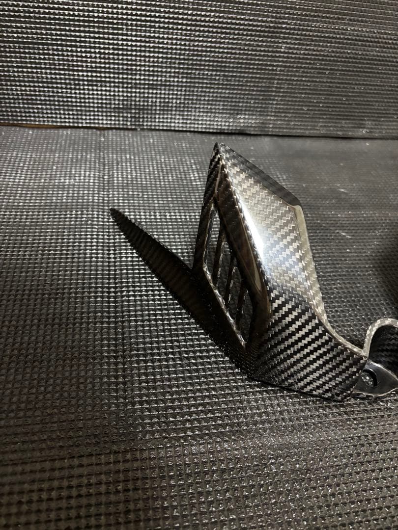 yzf-r1 rpm 綾織カーボン フロントタンクカバー R1/R1M 20〜