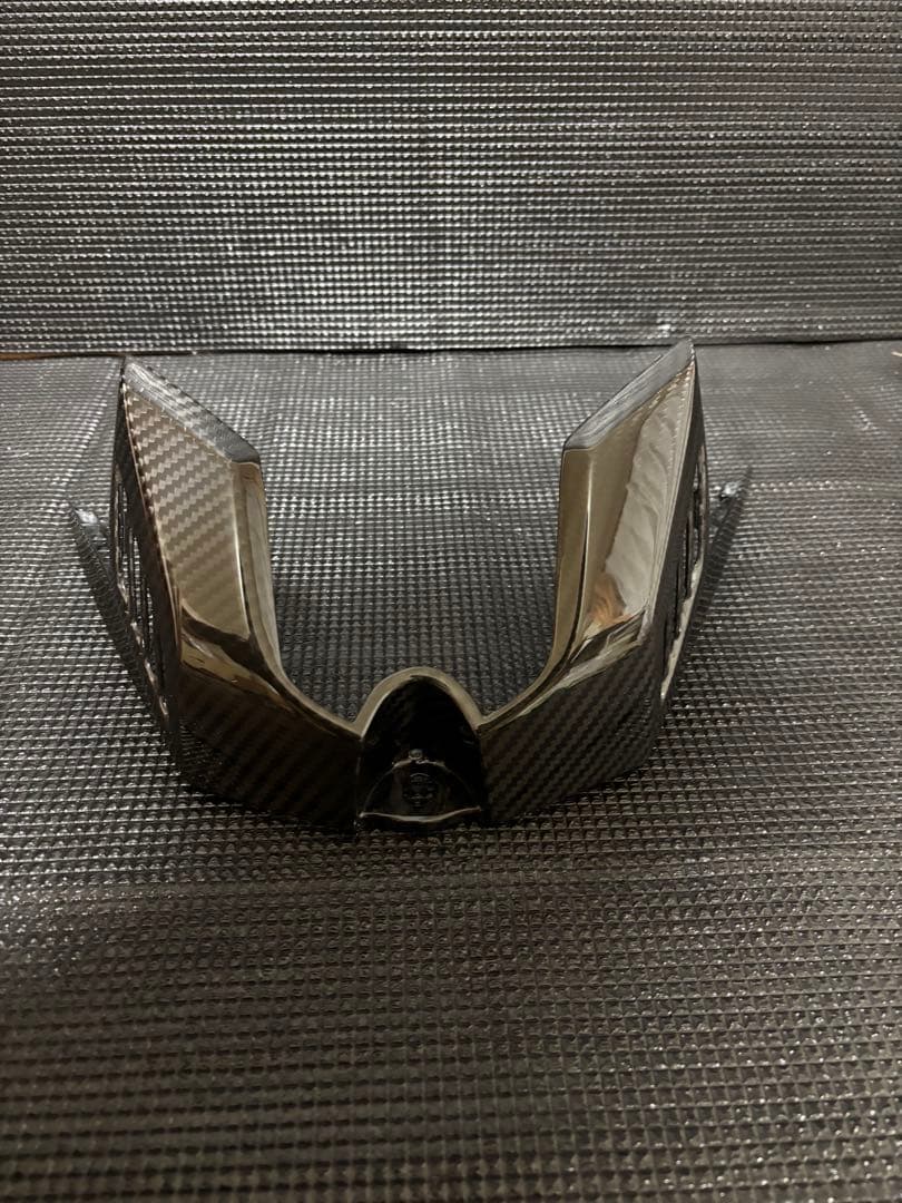 yzf-r1 rpm 綾織カーボン フロントタンクカバー R1/R1M 20〜