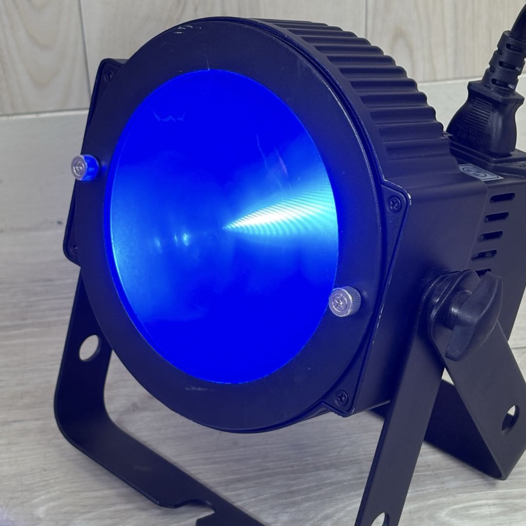 ADJ ( アメリカンディージェイ ) Dotz Par LEDパーライト 舞台