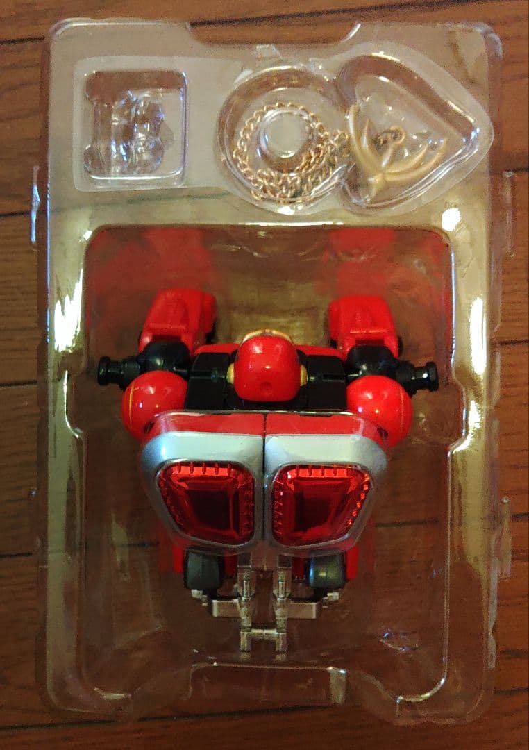 百獣戦隊ガオレンジャーDXパワーアニマルSPガオコング