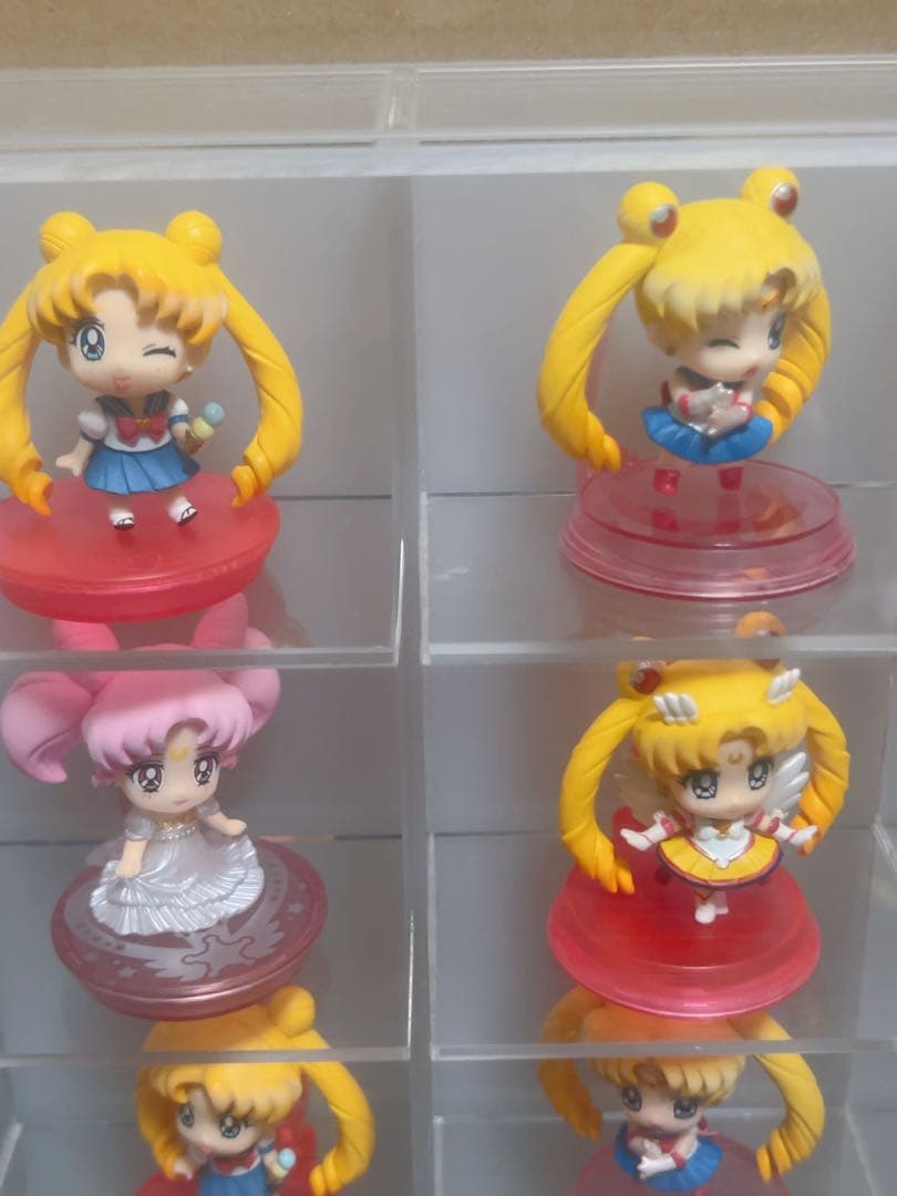 セーラームーン　まとめ売り