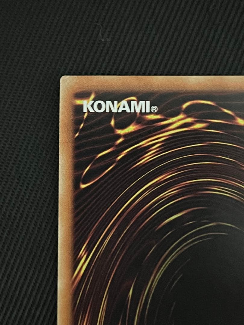 遊戯王　灼熱の火霊使いヒータ　20thシークレットレア